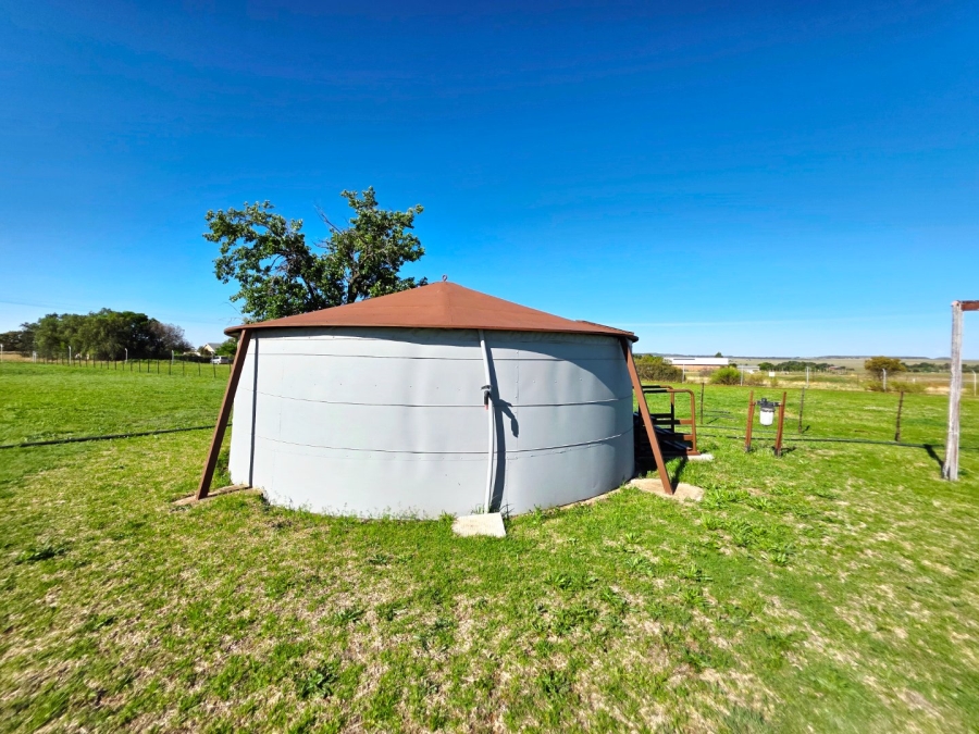 Commercial Property for Sale in Kellys View Free State